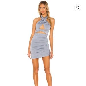 Revolve superdown mini dress